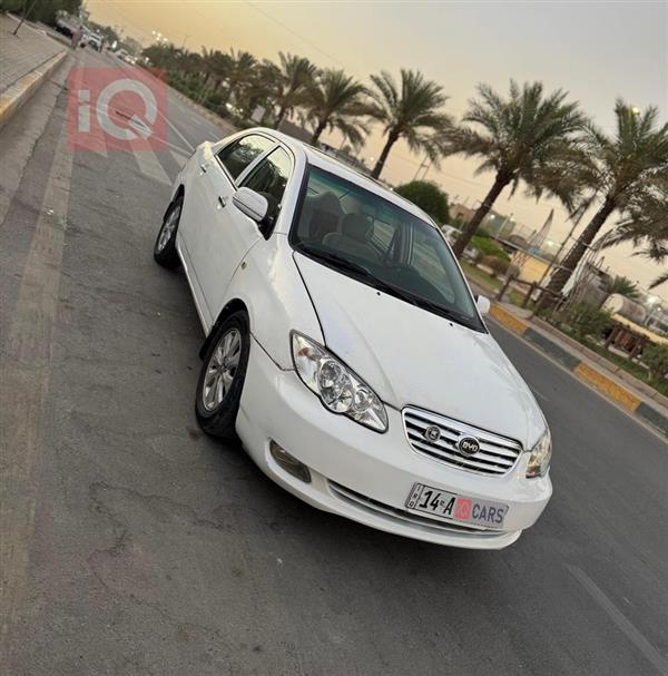 بي واي دي F3 2013 للبيع في العراق -  بغداد